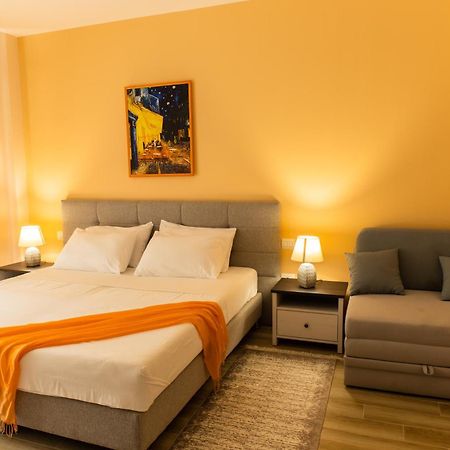 Costa Del Sol Hotel Драч Екстериор снимка