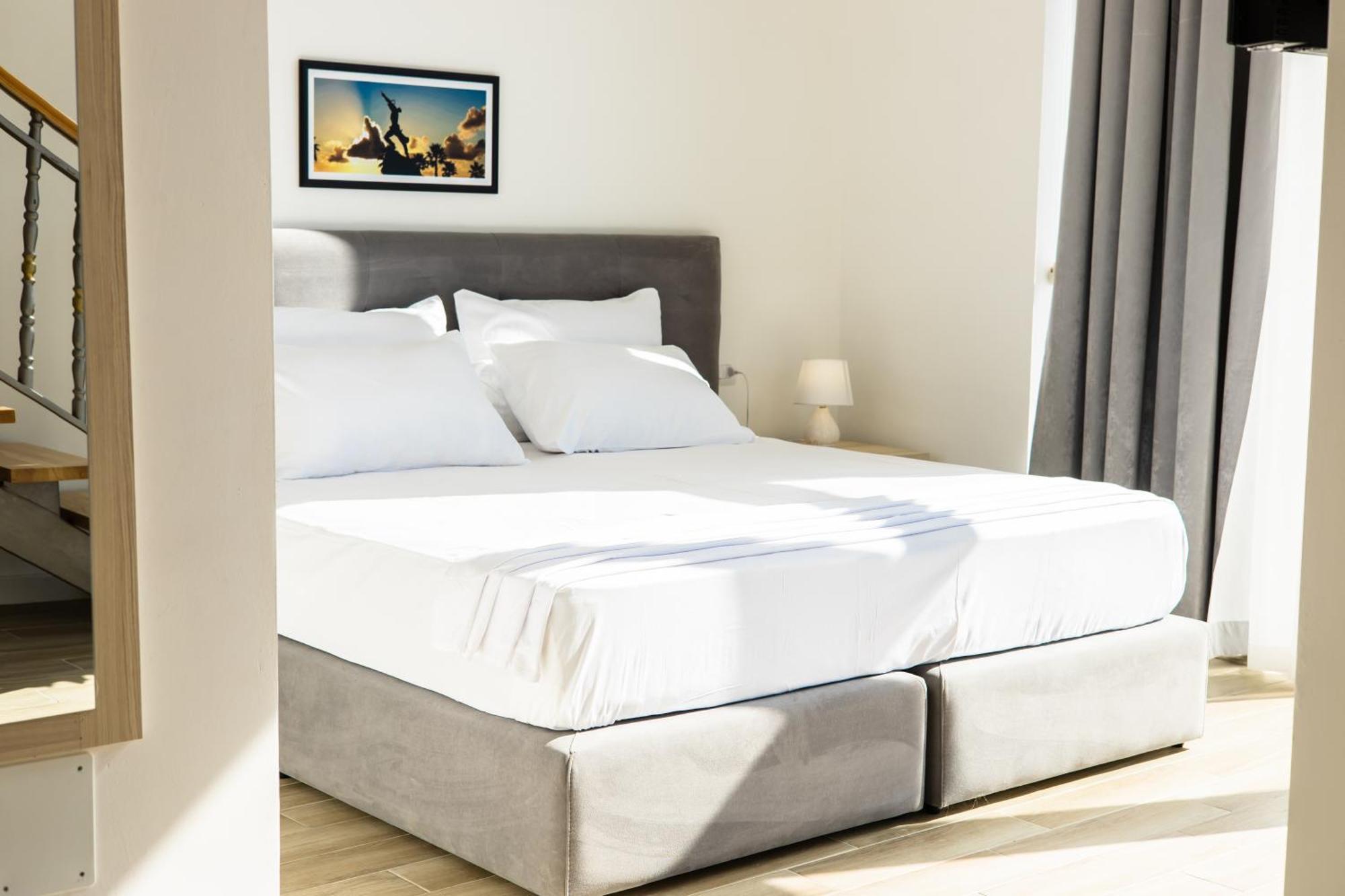 Costa Del Sol Hotel Драч Екстериор снимка