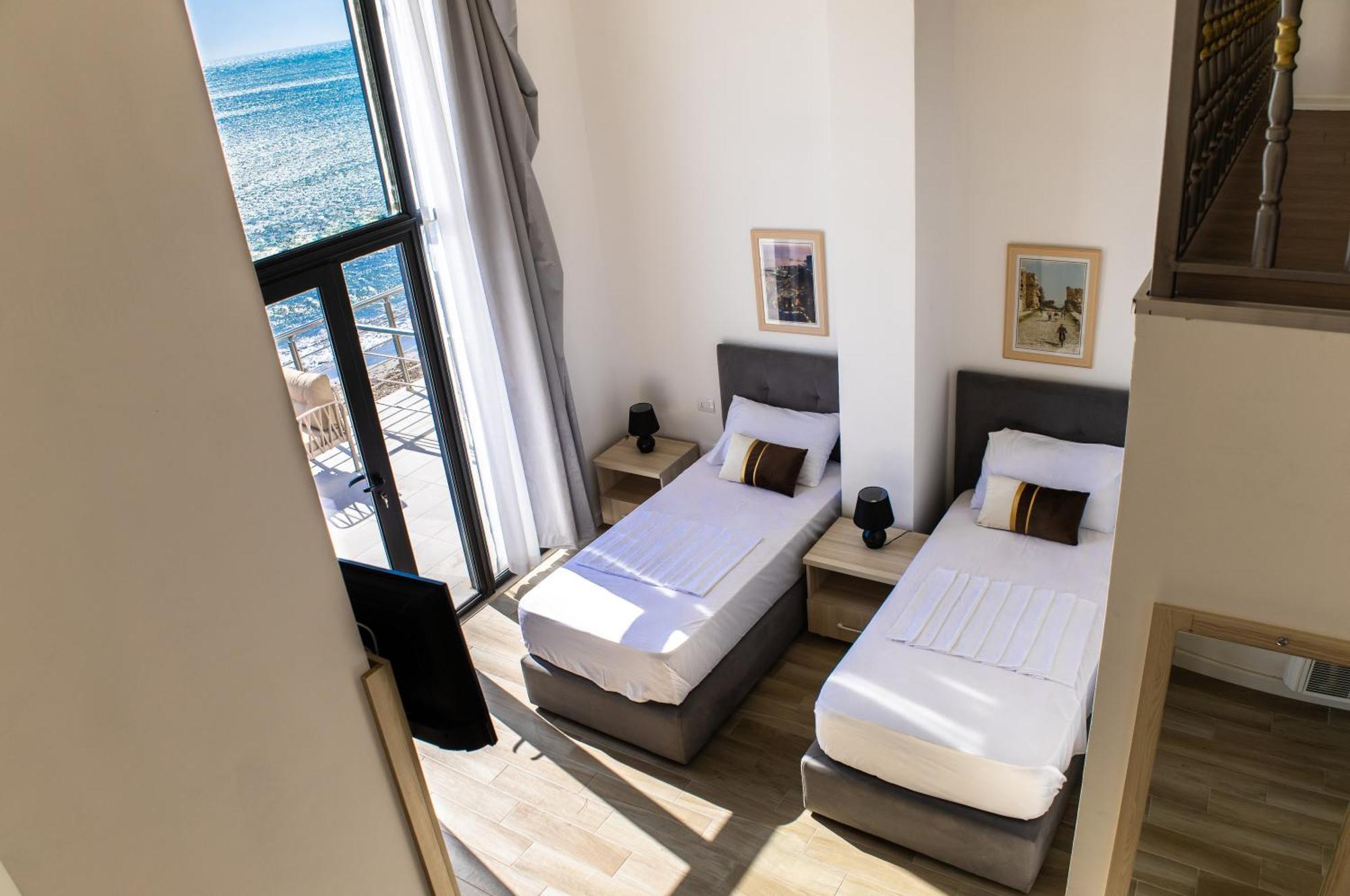 Costa Del Sol Hotel Драч Екстериор снимка