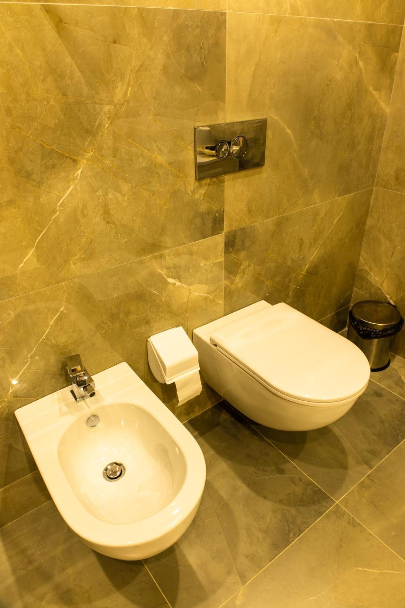 Costa Del Sol Hotel Драч Екстериор снимка