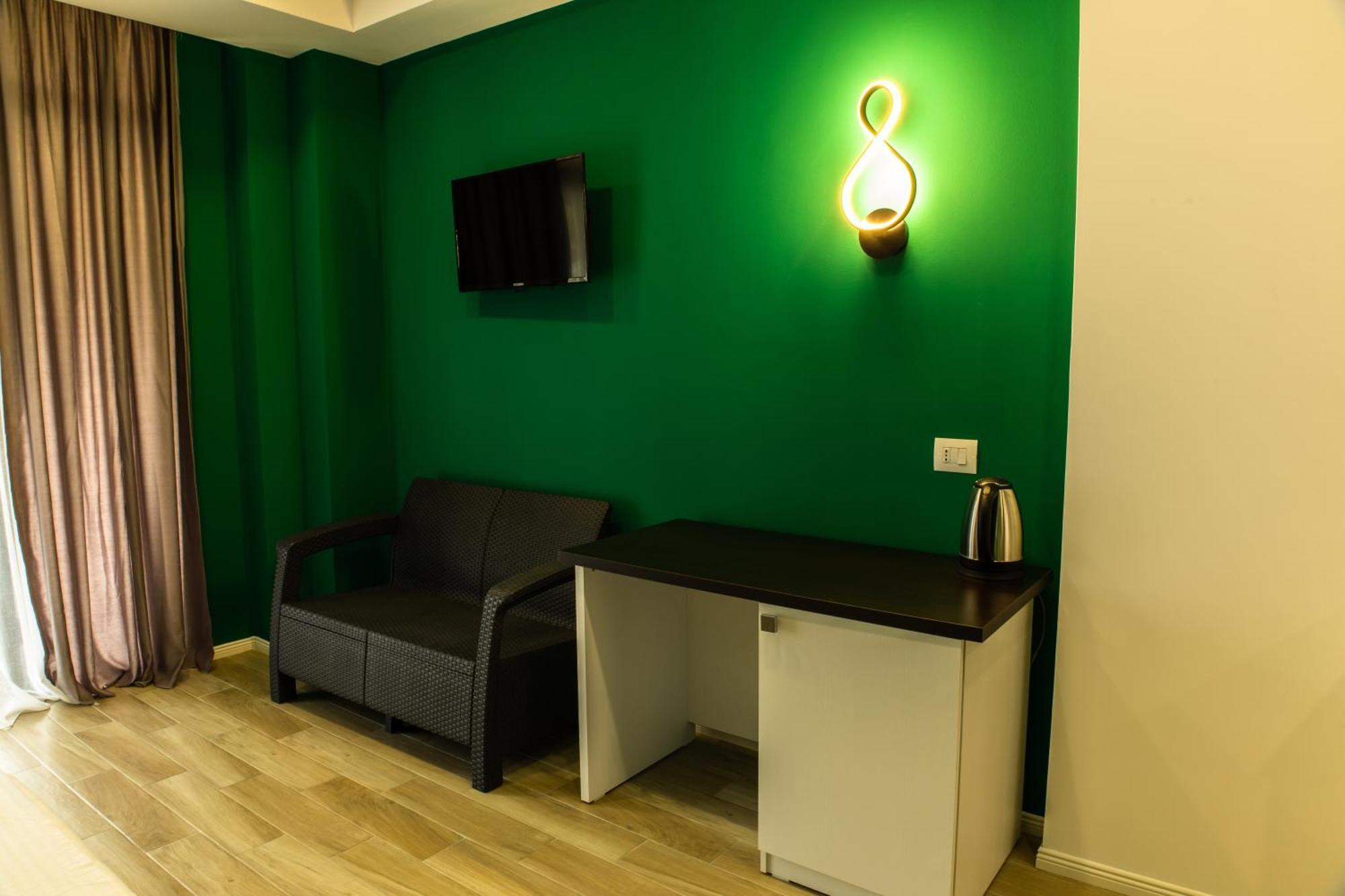 Costa Del Sol Hotel Драч Екстериор снимка