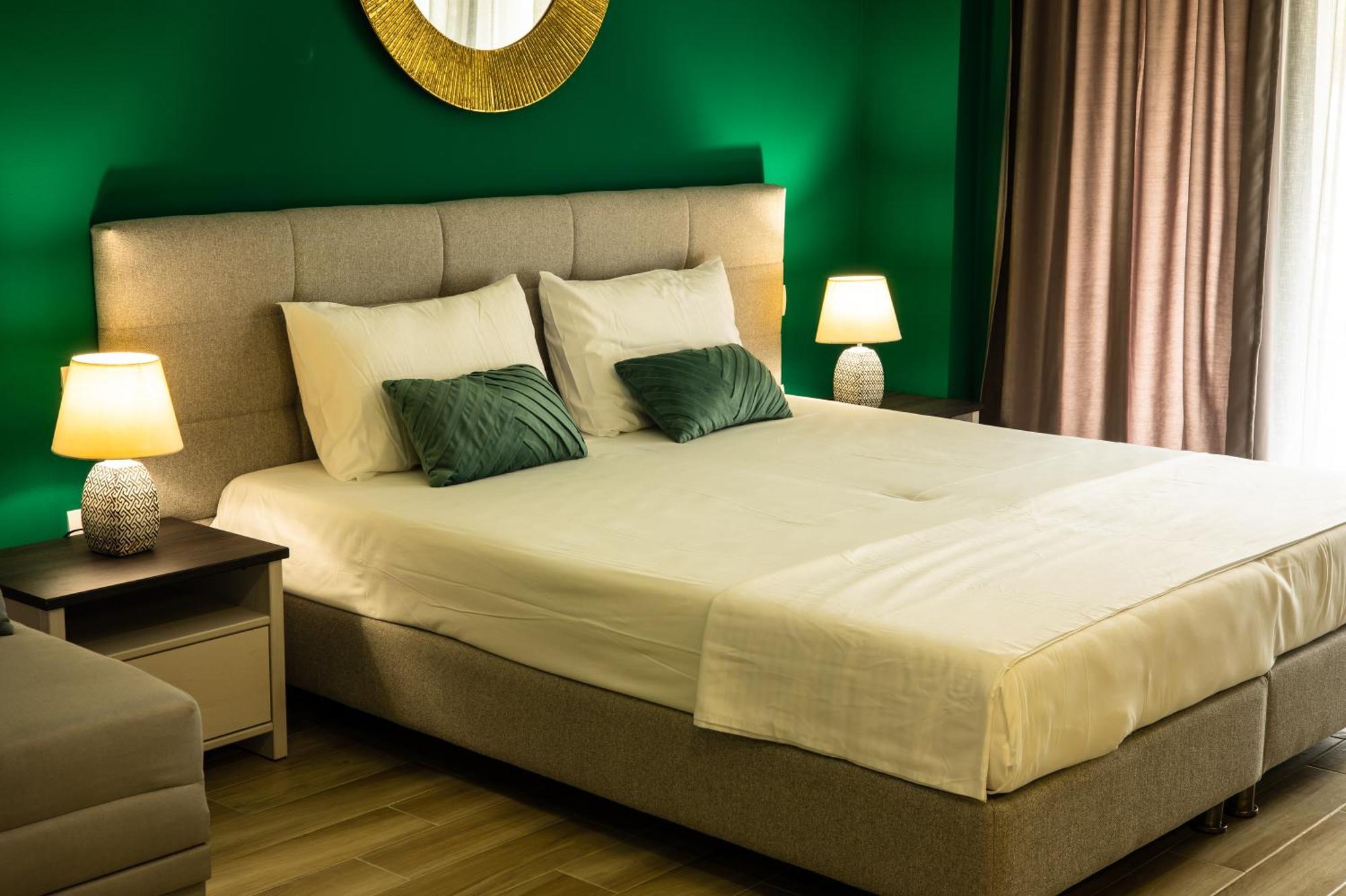 Costa Del Sol Hotel Драч Екстериор снимка