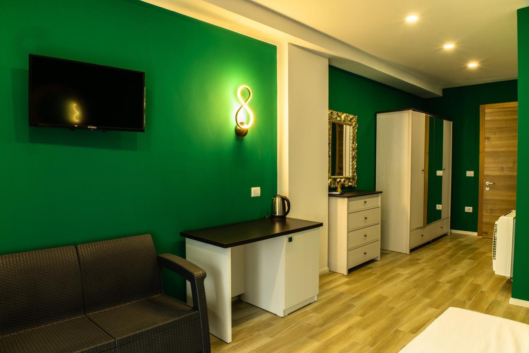 Costa Del Sol Hotel Драч Екстериор снимка