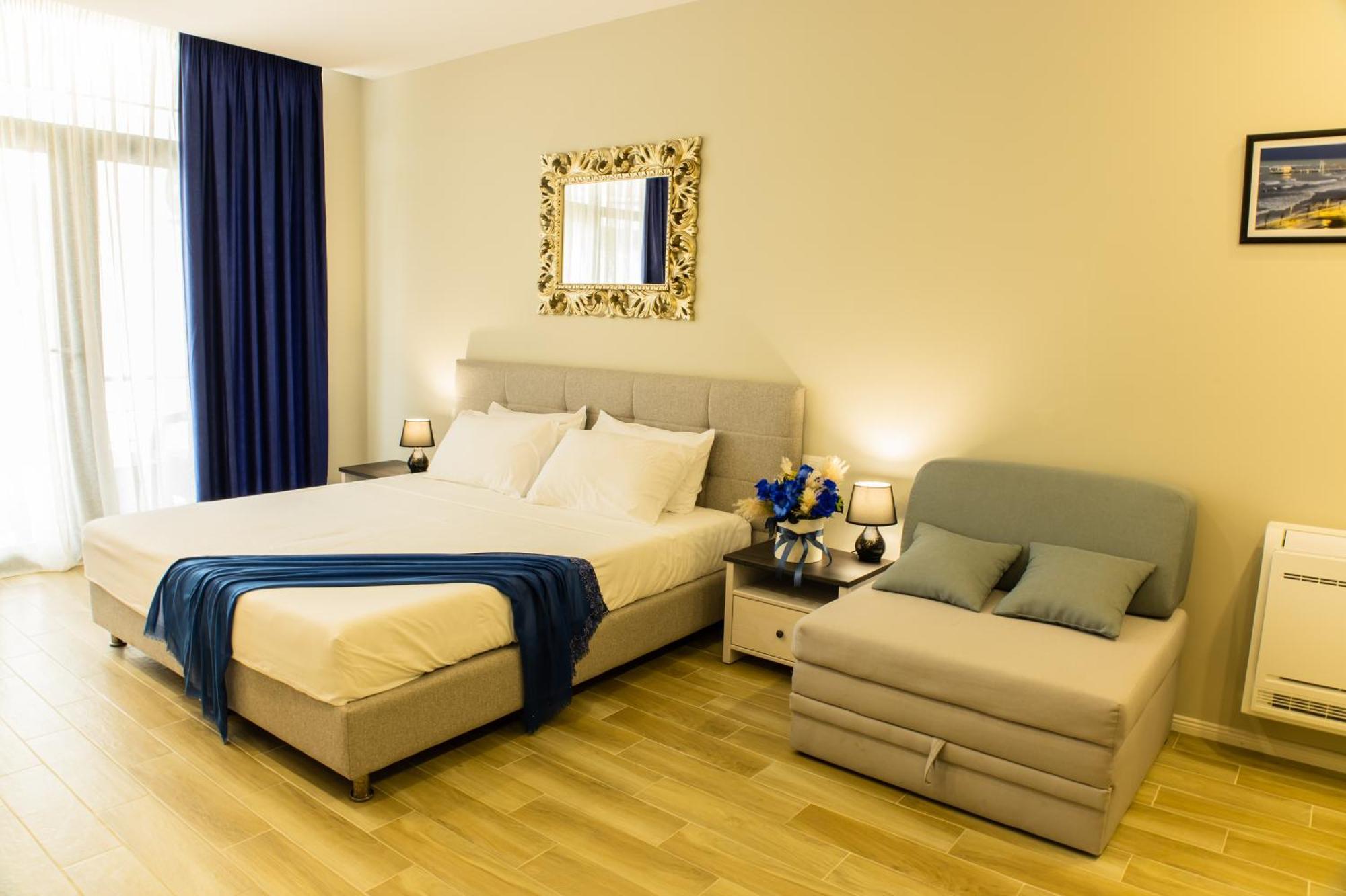 Costa Del Sol Hotel Драч Екстериор снимка