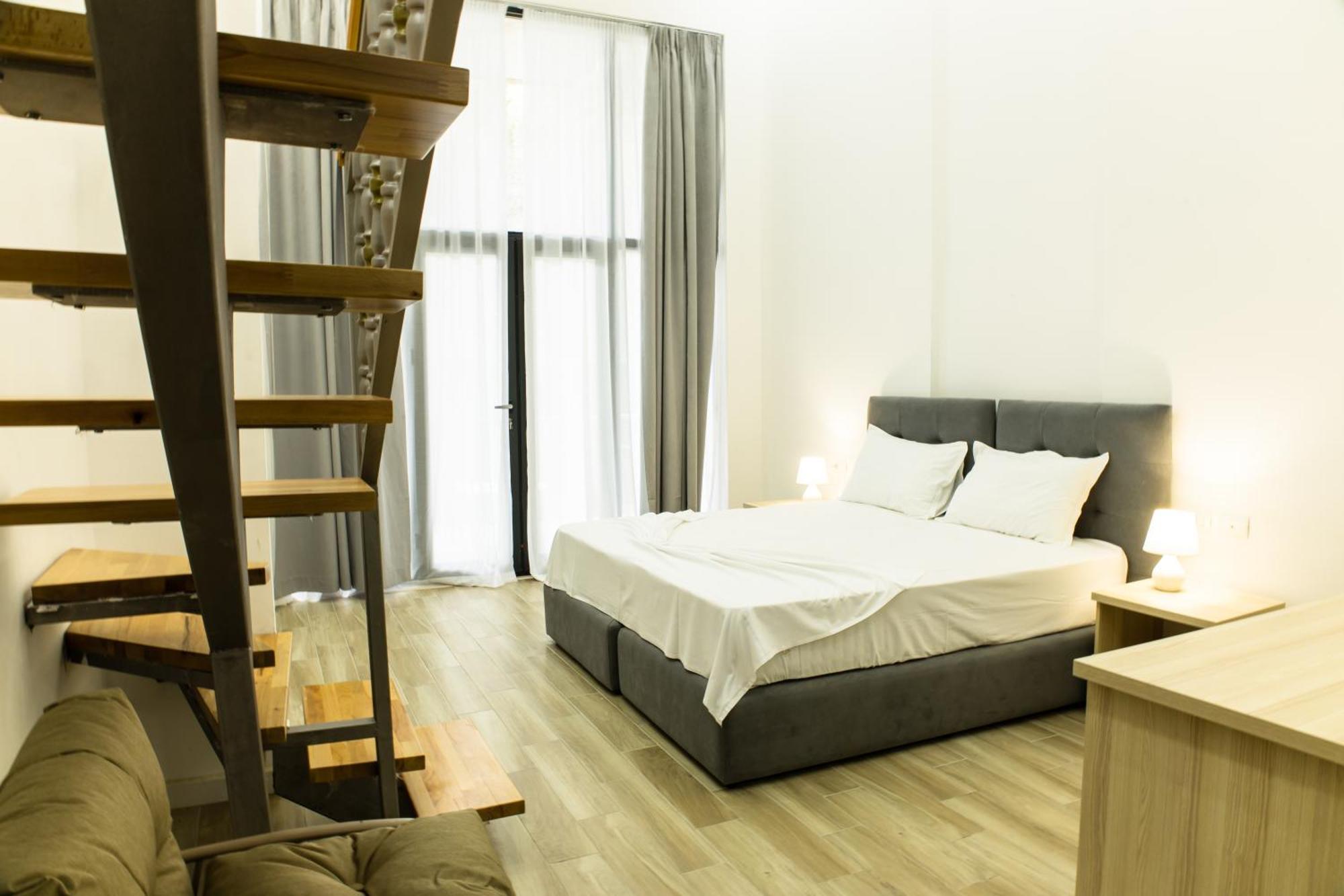 Costa Del Sol Hotel Драч Екстериор снимка