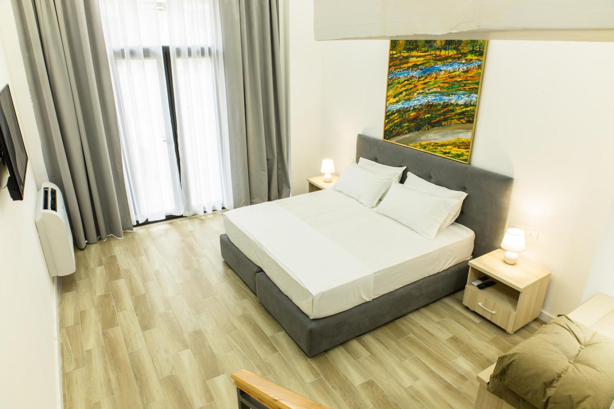 Costa Del Sol Hotel Драч Екстериор снимка