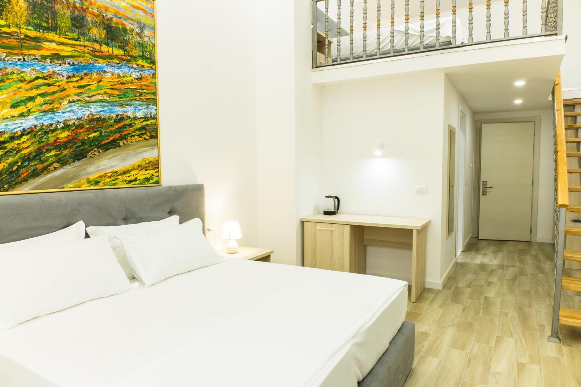 Costa Del Sol Hotel Драч Екстериор снимка