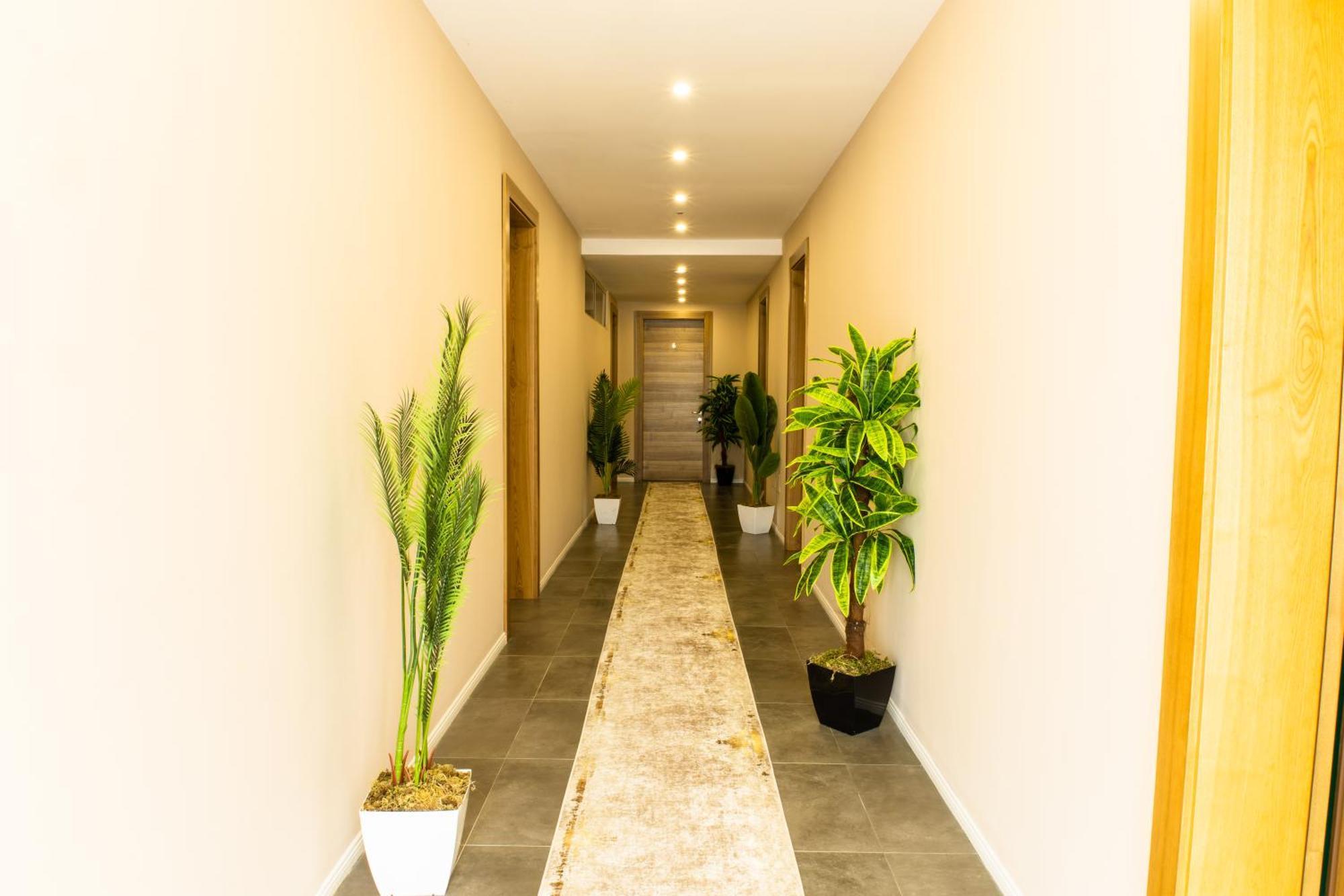 Costa Del Sol Hotel Драч Екстериор снимка