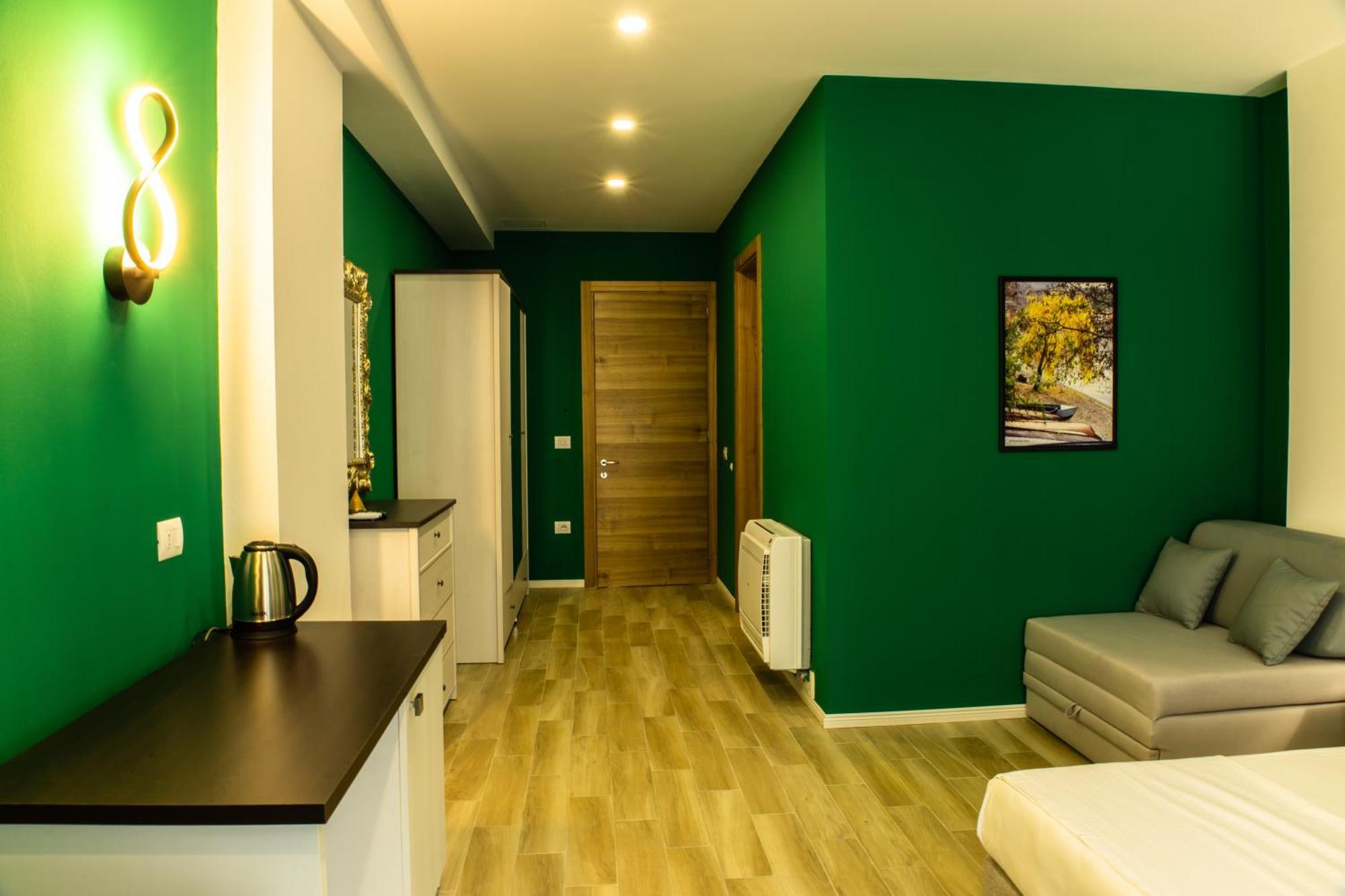 Costa Del Sol Hotel Драч Екстериор снимка