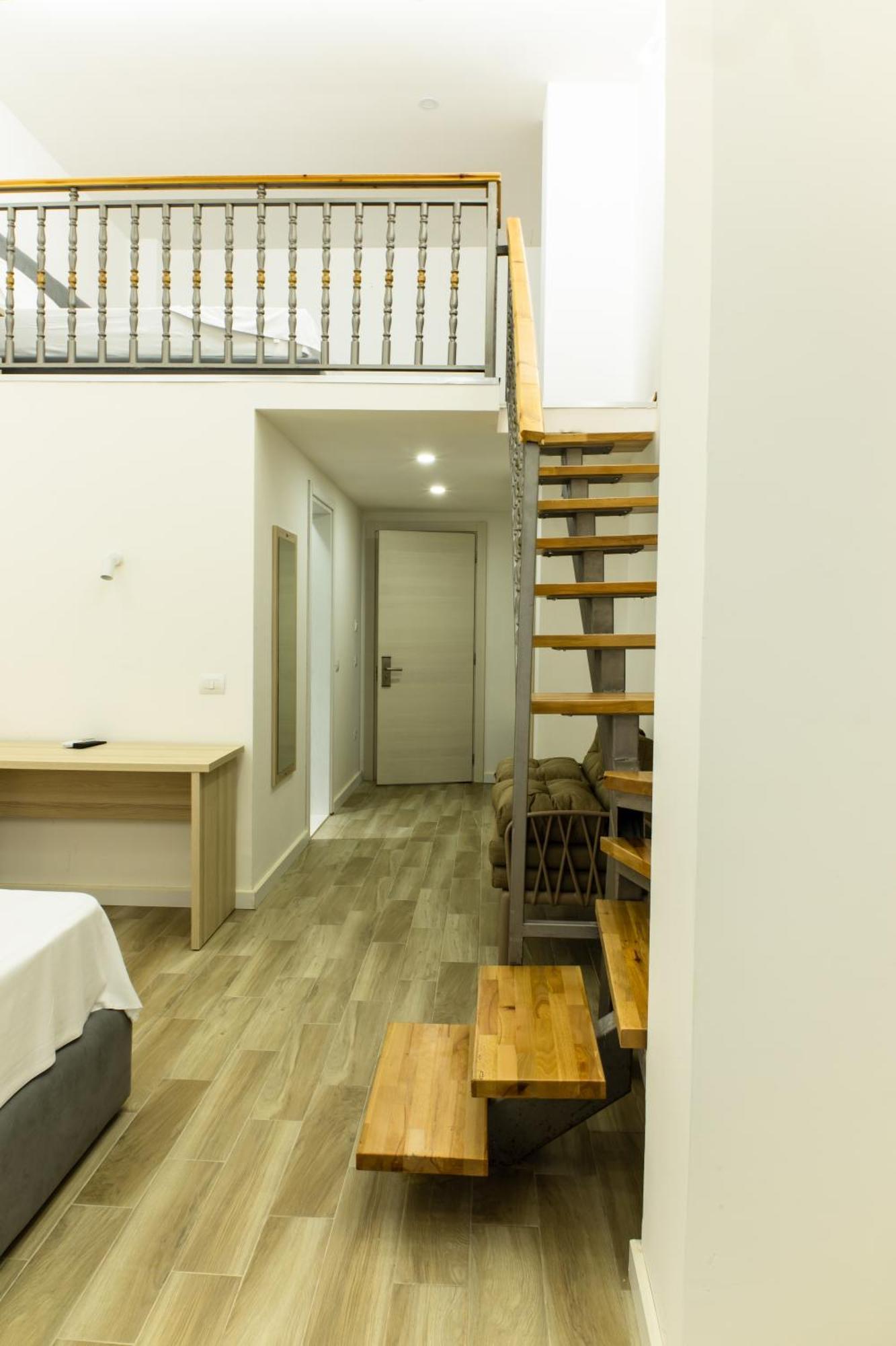 Costa Del Sol Hotel Драч Екстериор снимка