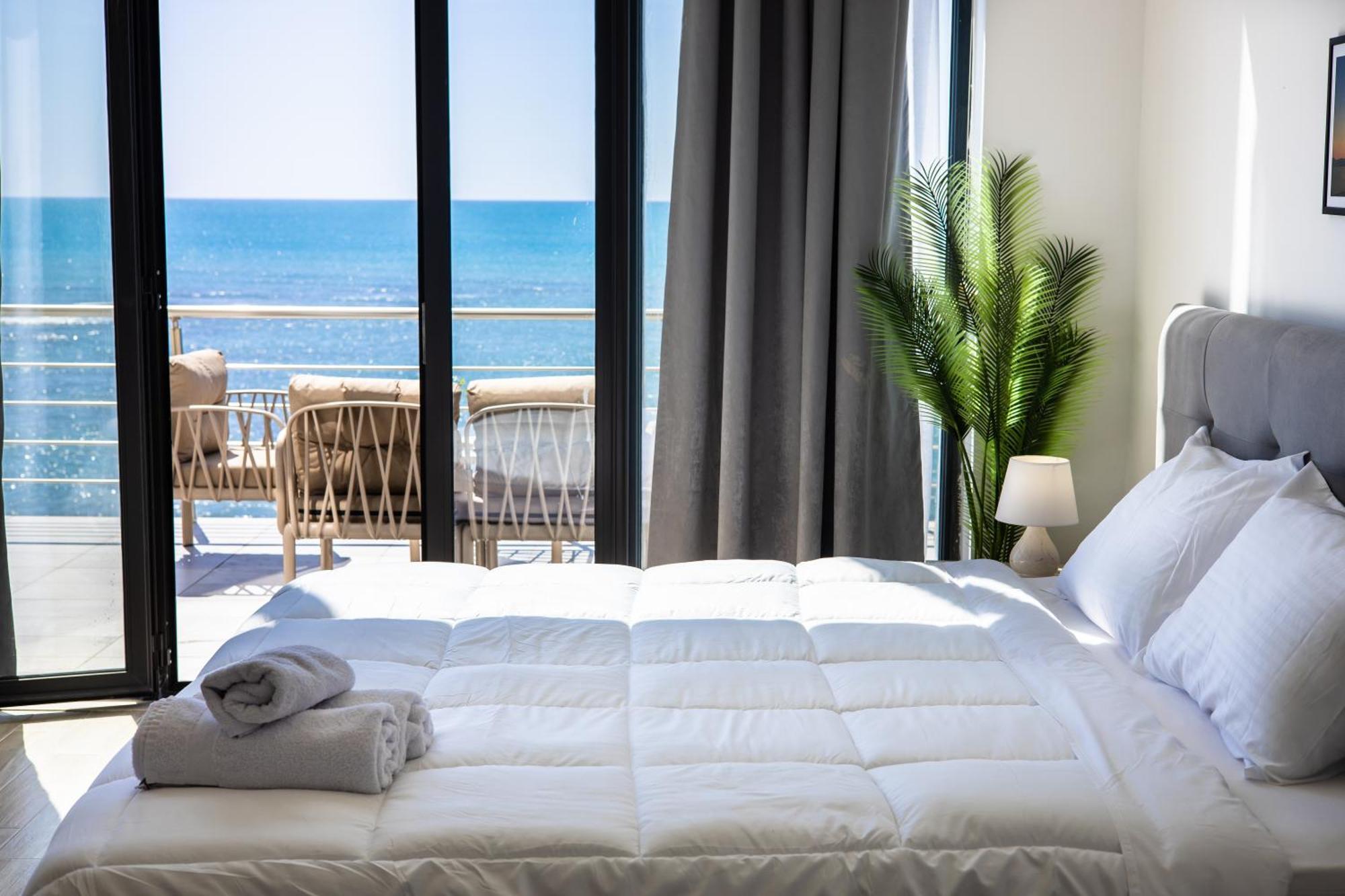 Costa Del Sol Hotel Драч Екстериор снимка